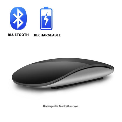 Bluetooth Wireless Magic Mouse