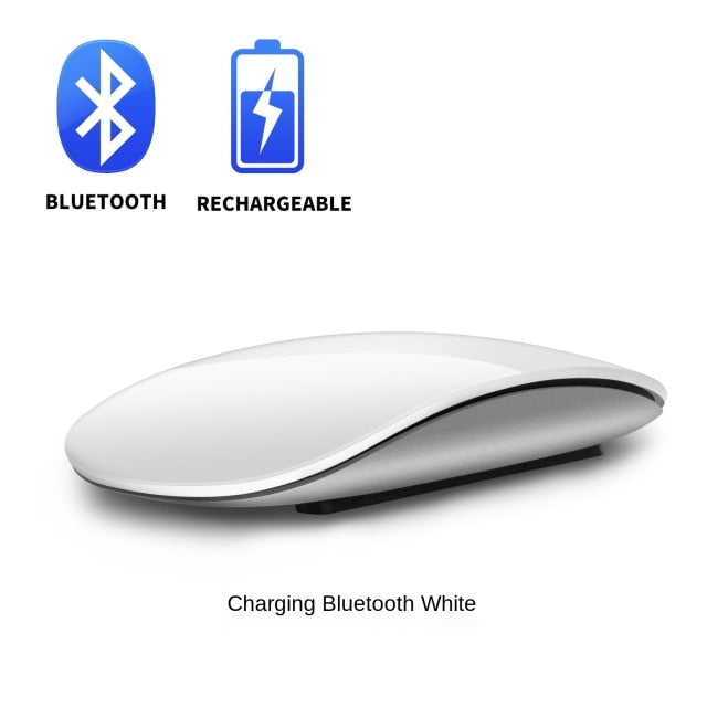 Bluetooth Wireless Magic Mouse