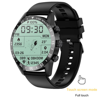 Bluetooth Call Smart Watch