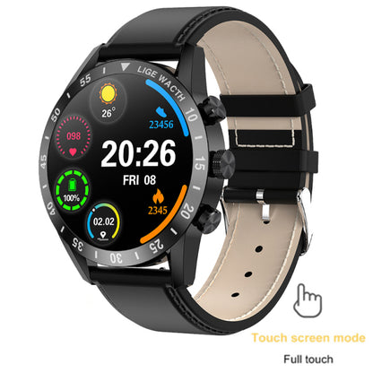 Bluetooth Call Smart Watch