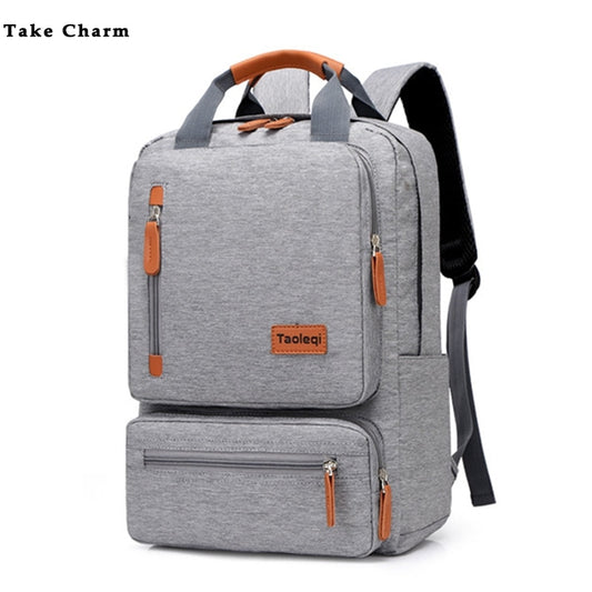 Casual Business Computer Backpack