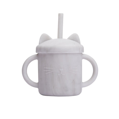 Baby Feeding Drinkware Straw Cup Baby