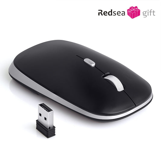 Wireless Mouse for Laptop