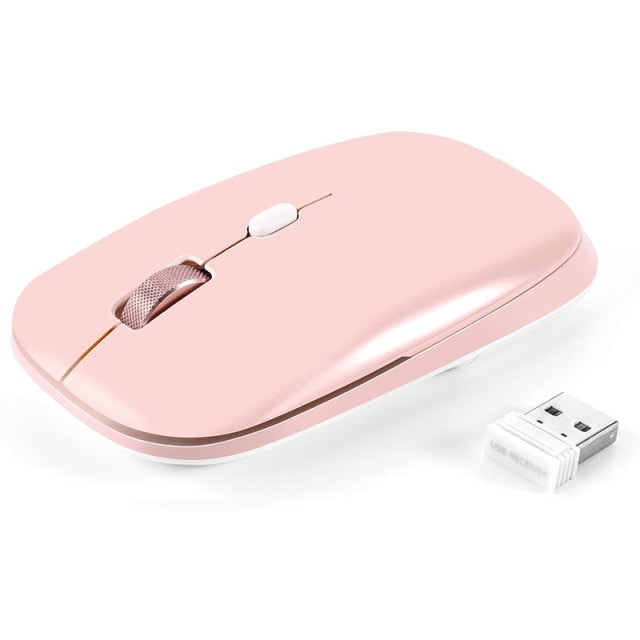 Wireless Mouse for Laptop