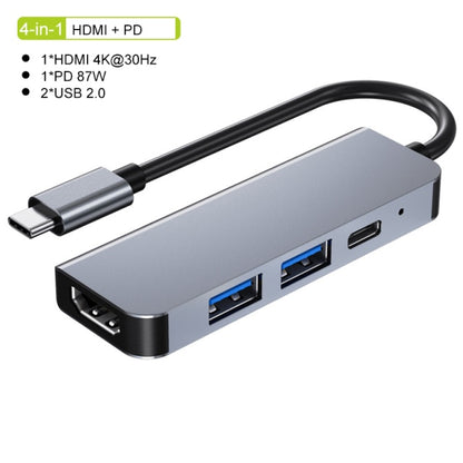 Thunderbolt 3 Docking Station Laptop