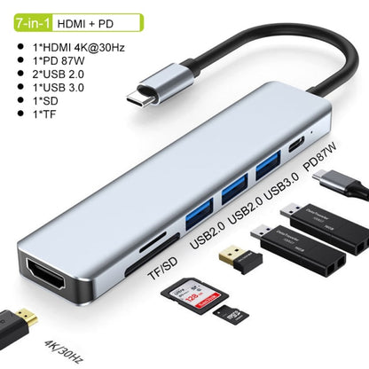 Thunderbolt 3 Docking Station Laptop