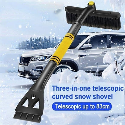 Extendable Telescopic Car Deicing Snow