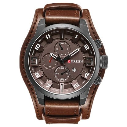 Top Brand Luxury Watches