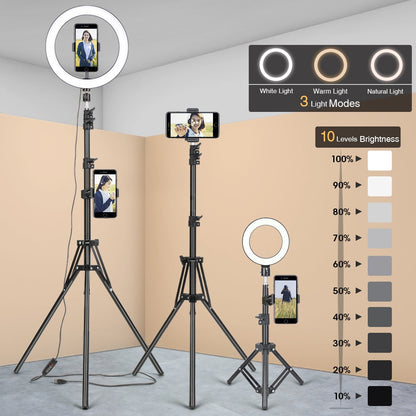 Photography Light Tripod