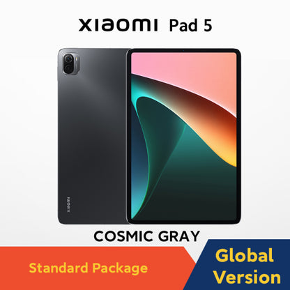 World Premiere Global Version Xiaomi