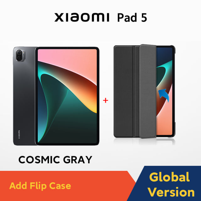 World Premiere Global Version Xiaomi