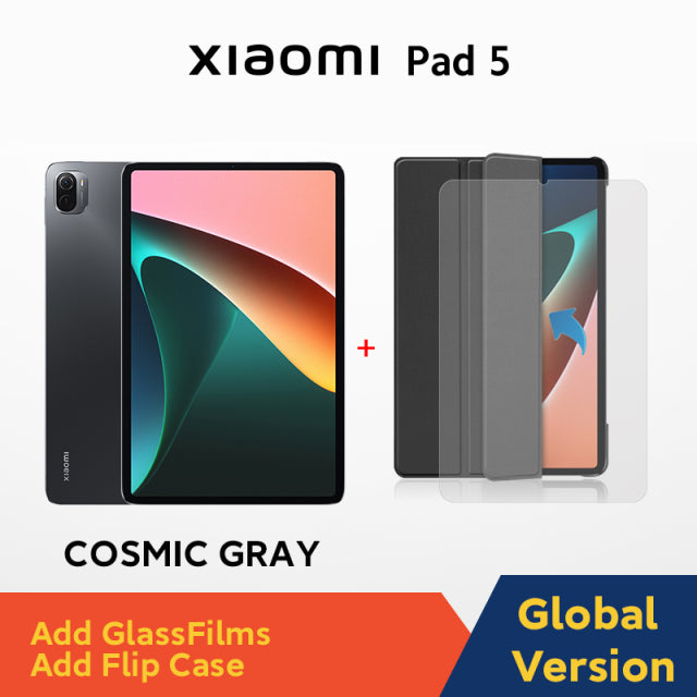 World Premiere Global Version Xiaomi