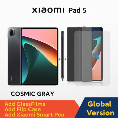 World Premiere Global Version Xiaomi