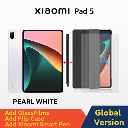 World Premiere Global Version Xiaomi