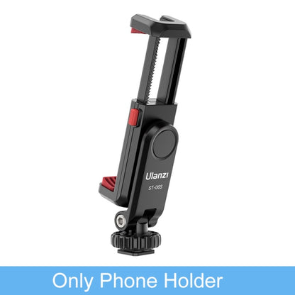 Vertical Shooting Phone Mount Holder