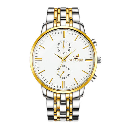 Wrist Watches Luxury Brand