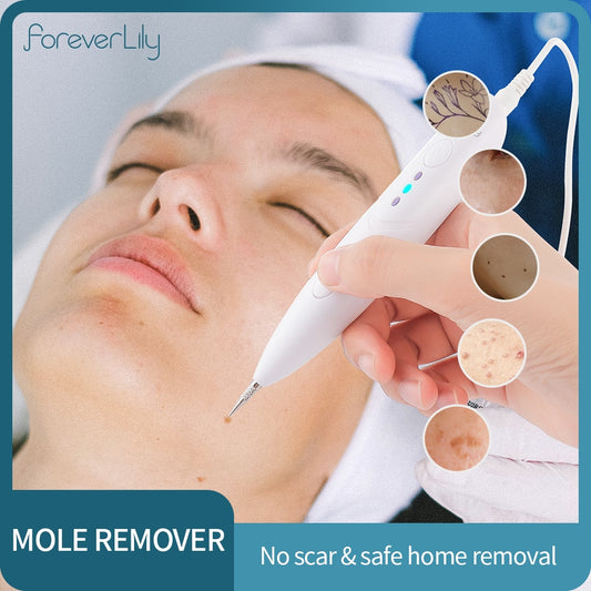 Skin Care Laser Pen Mole Tattoo