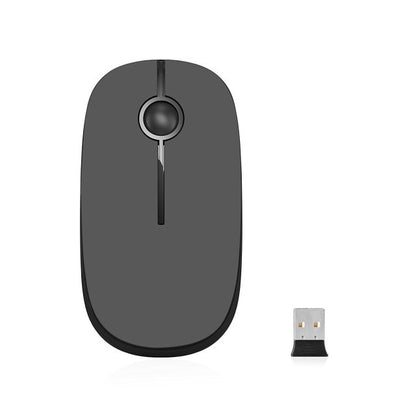 Jelly Comb Mouse Wireless