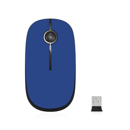 Jelly Comb Mouse Wireless