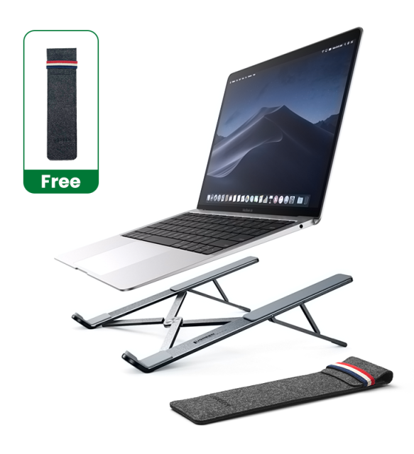 Laptop Stand Holder