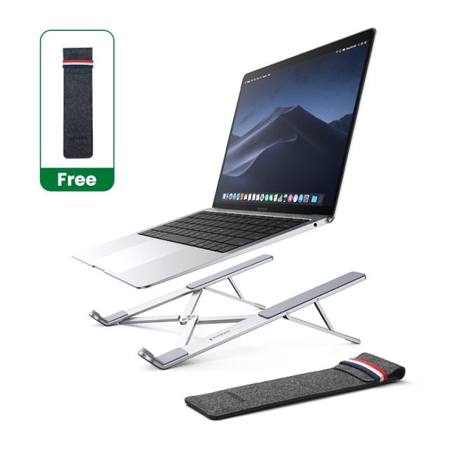 Laptop Stand Holder