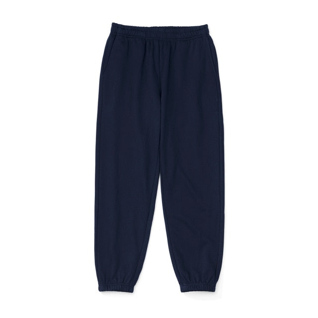 Spring Winter New Jogger Pants