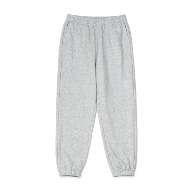 Spring Winter New Jogger Pants