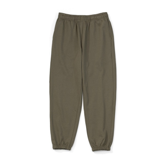 Spring Winter New Jogger Pants