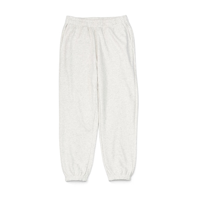 Spring Winter New Jogger Pants