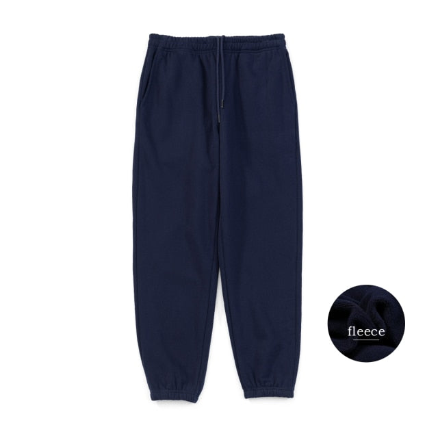 Spring Winter New Jogger Pants