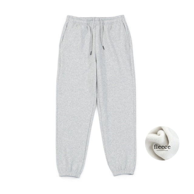 Spring Winter New Jogger Pants