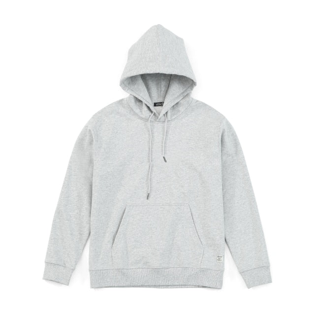 Spring Winter New Hooded Hoodies