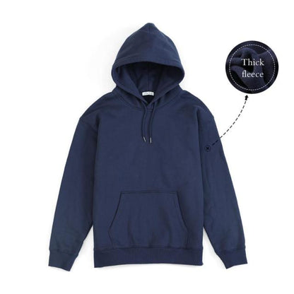 Spring Winter New Hooded Hoodies