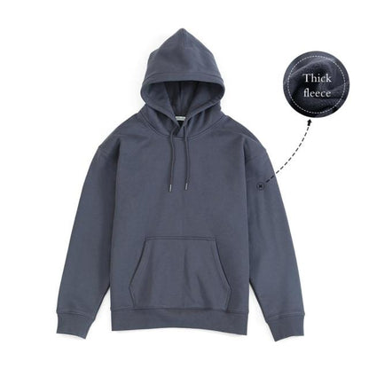 Spring Winter New Hooded Hoodies