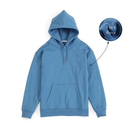 Spring Winter New Hooded Hoodies