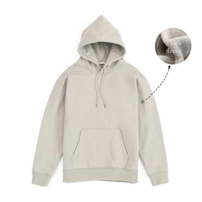 Spring Winter New Hooded Hoodies