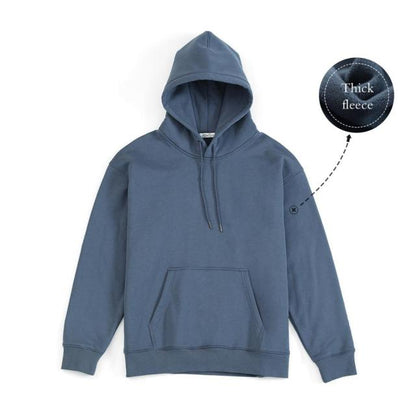 Spring Winter New Hooded Hoodies