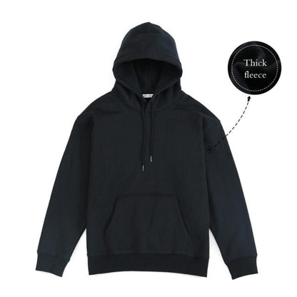 Spring Winter New Hooded Hoodies