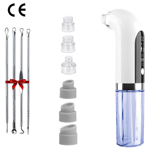 Blackhead Remover Pore Vacuum Cleaner