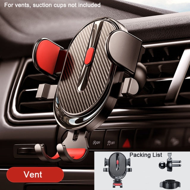 Car Phone Holder Universal