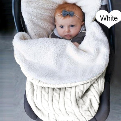 Baby Blanket For Bedding Stroller Super