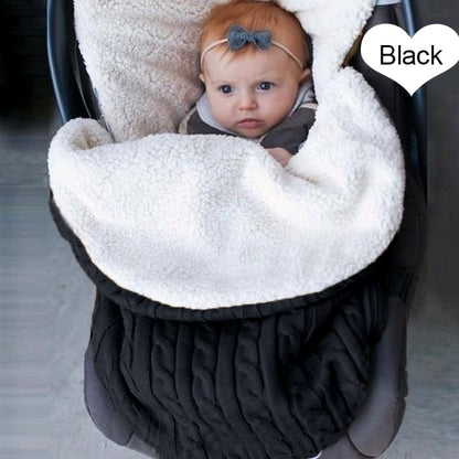 Baby Blanket For Bedding Stroller Super