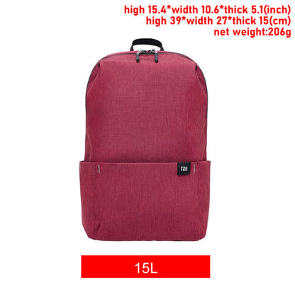 Original Xiaomi Mi Backpack