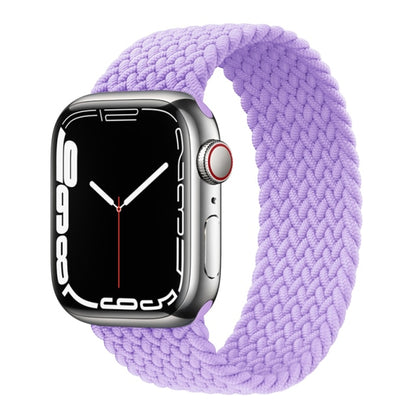 braided solo loop For Apple Watch