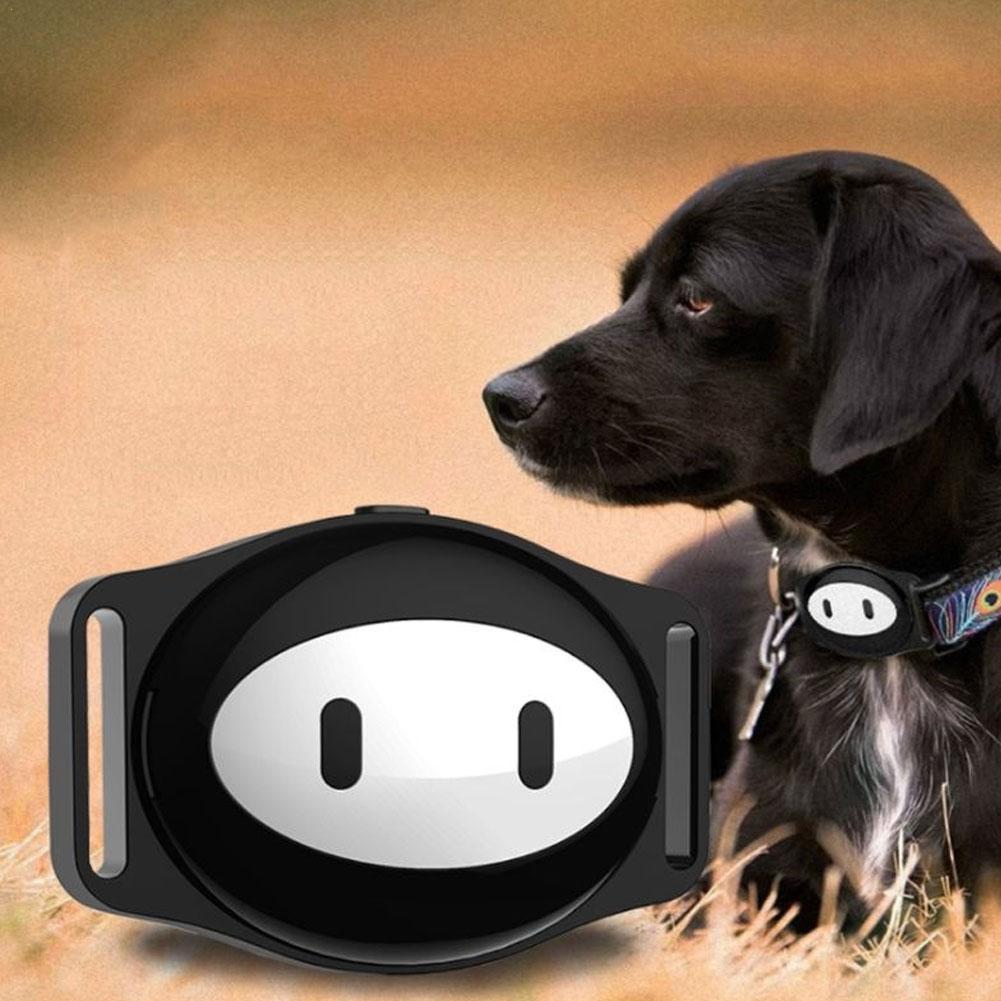 Pet Locator Intelligence Waterproof Tracker