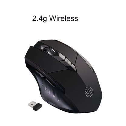 Wireless 2.4 GHz Ergonomic Mice Mouse