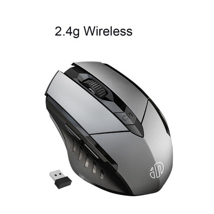 Wireless 2.4 GHz Ergonomic Mice Mouse