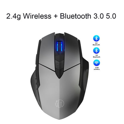 Wireless 2.4 GHz Ergonomic Mice Mouse