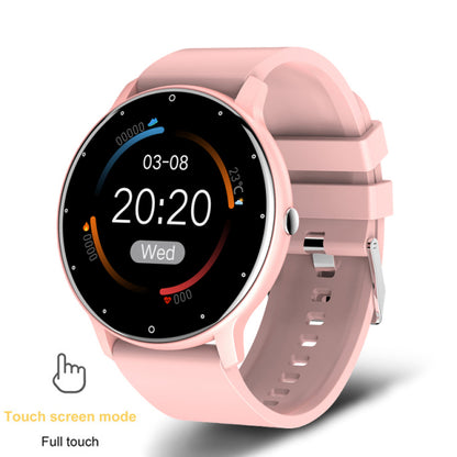 Smart Watch Full Touch Screen Sport