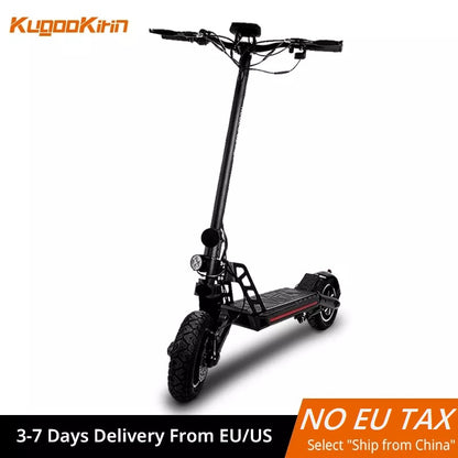 Pro Adult Electric Scooter